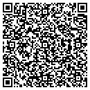 QR code with Mullen Signs contacts