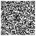 QR code with D R Curry Contracting Inc contacts
