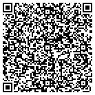 QR code with Advanced Management Service contacts