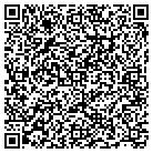 QR code with Facchina Mcgaughan LLC contacts