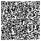 QR code with Big E Trucking LLC contacts