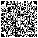 QR code with Afc Security contacts