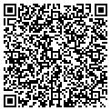 QR code with A & J Security Inc contacts