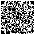 QR code with Racedirectcom contacts