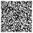 QR code with Hanks Contracting Inc contacts
