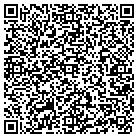 QR code with Cmt Dog-Gone Trucking Inc contacts