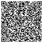 QR code with Highway & Safety Service Inc contacts