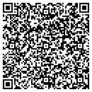 QR code with R C Motorsports contacts