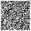 QR code with James A Clark contacts