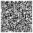 QR code with All Security contacts