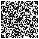 QR code with R L Fairless Inc contacts