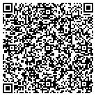 QR code with Alpha Security Group Inc contacts