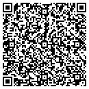 QR code with Arthur Wiley Trucking contacts