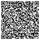 QR code with Kyle's Custom Cabinetry LLC contacts