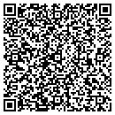 QR code with J D S Custom Carpentry contacts