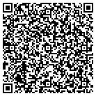 QR code with L & L Construction Assoc contacts