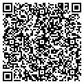 QR code with J F Urbano contacts