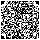 QR code with A N' R Lock And Security Inc contacts