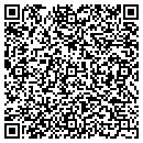 QR code with L M Jordan Consulting contacts