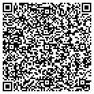 QR code with Sabrina's Hair Studio contacts