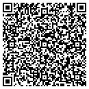 QR code with Gina's Trucking Inc contacts