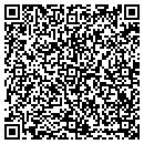 QR code with Atwater Security contacts