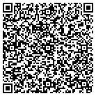 QR code with B E A Sting Security Inc contacts