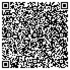 QR code with Adventures Cross Country contacts