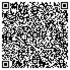 QR code with J R Brink Carpentry Ltd contacts