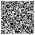 QR code with C Self contacts