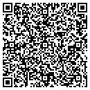 QR code with C Z Trucking CO contacts