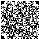 QR code with Advanced Lighting Inc contacts