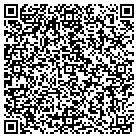QR code with Blue Gryphon Security contacts