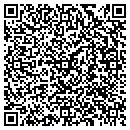 QR code with Dab Trucking contacts