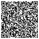 QR code with Depp Trucking contacts
