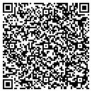 QR code with E Z Lube contacts