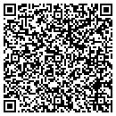 QR code with Rader Cabinets contacts