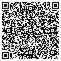 QR code with D James contacts