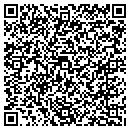 QR code with A1 Chicago Limousine contacts