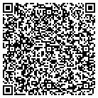 QR code with A1 Chicago Limousine contacts