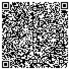 QR code with A1 Chicago Limousine Service F contacts