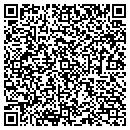 QR code with K P's Contract Installation contacts