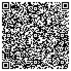 QR code with A1 Classic Limousine Inc contacts