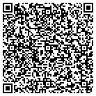 QR code with A1 Diamond Limousine contacts
