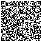QR code with A1 Executive Limousine Of contacts