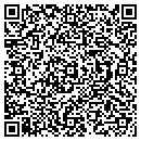 QR code with Chris L Hall contacts
