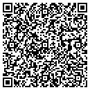 QR code with C I Security contacts