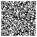 QR code with J R Smart contacts