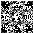 QR code with A1 Limousine contacts