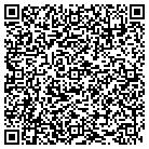 QR code with A1 Luxury Limo Corp contacts